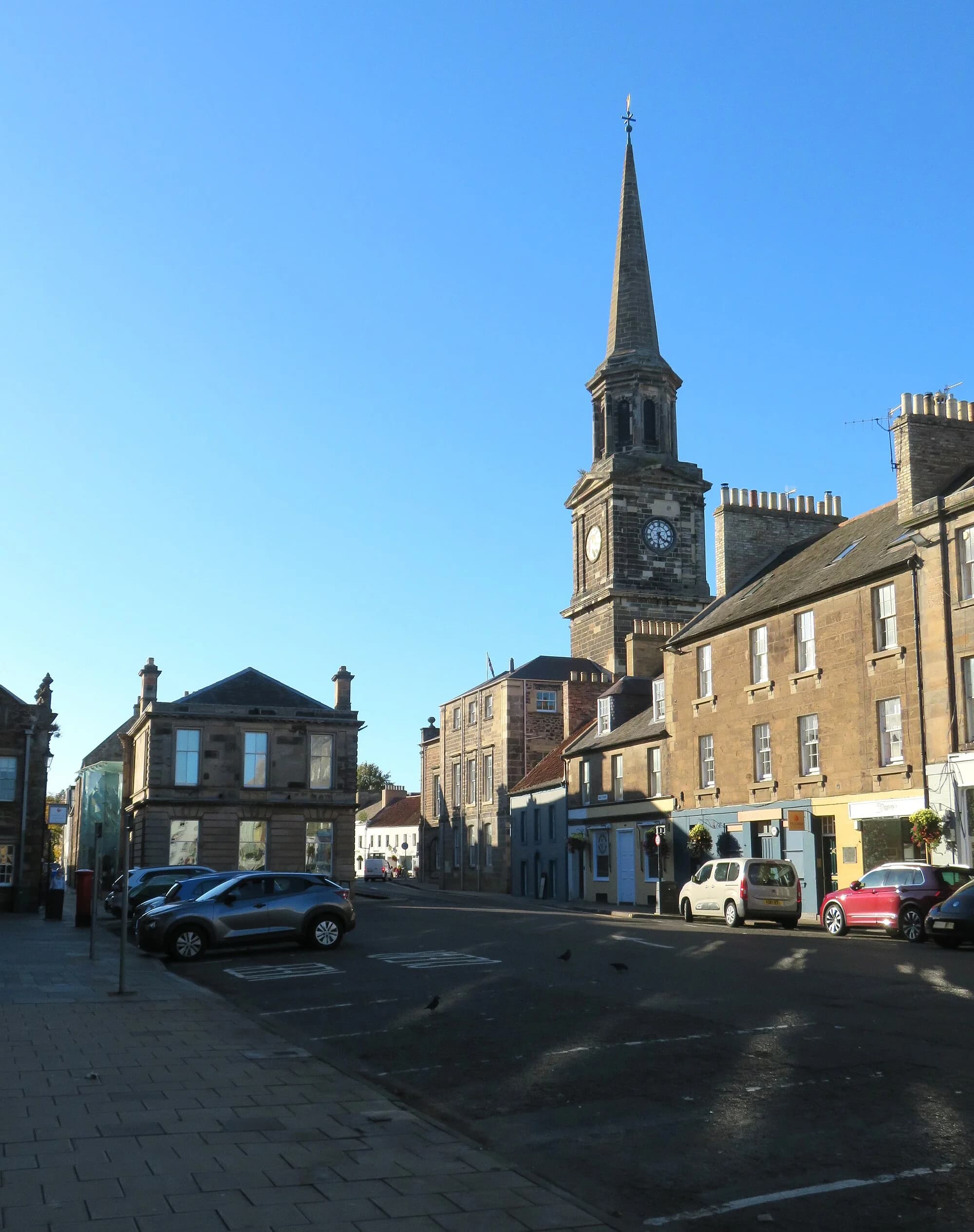 Vets in Haddington