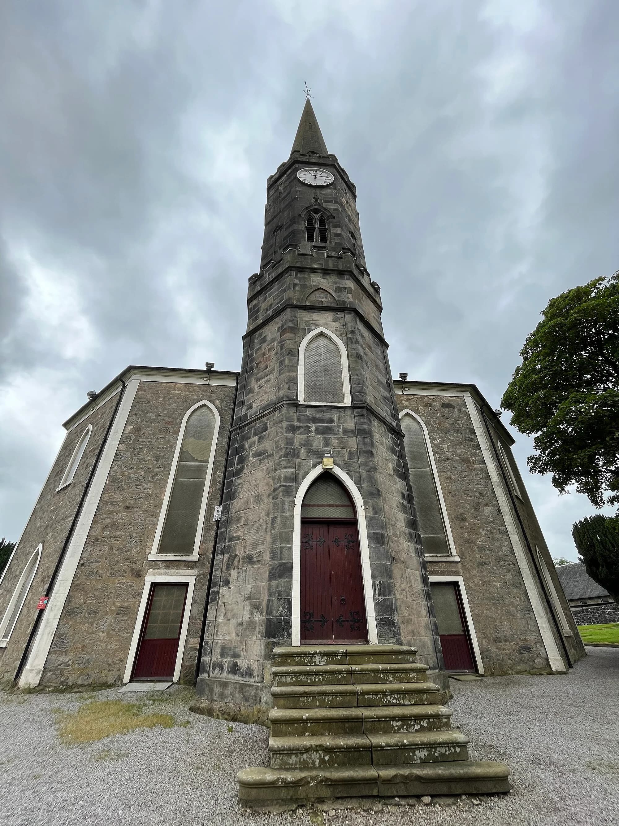 Vets in Johnstone