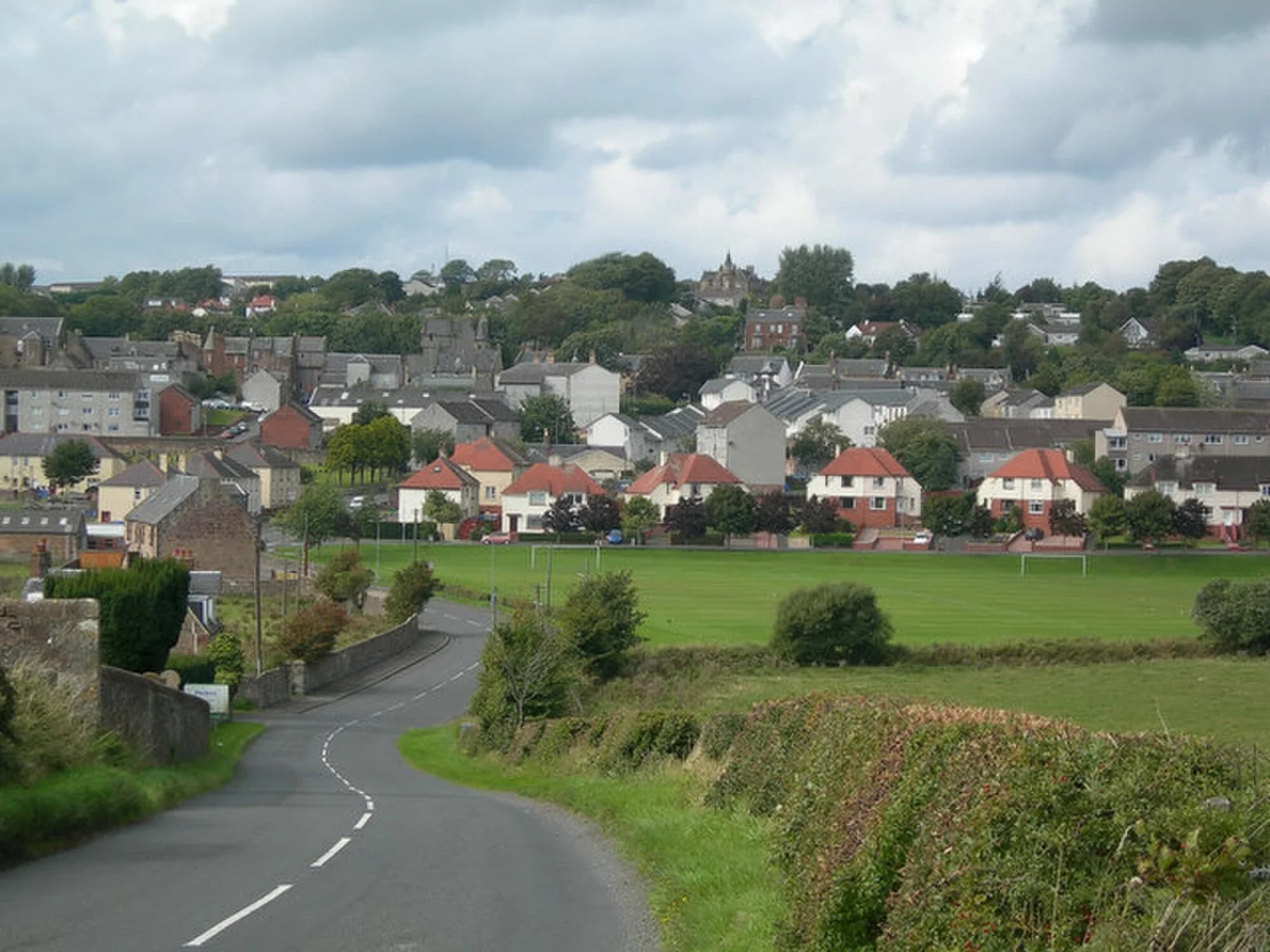 Vets in Maybole