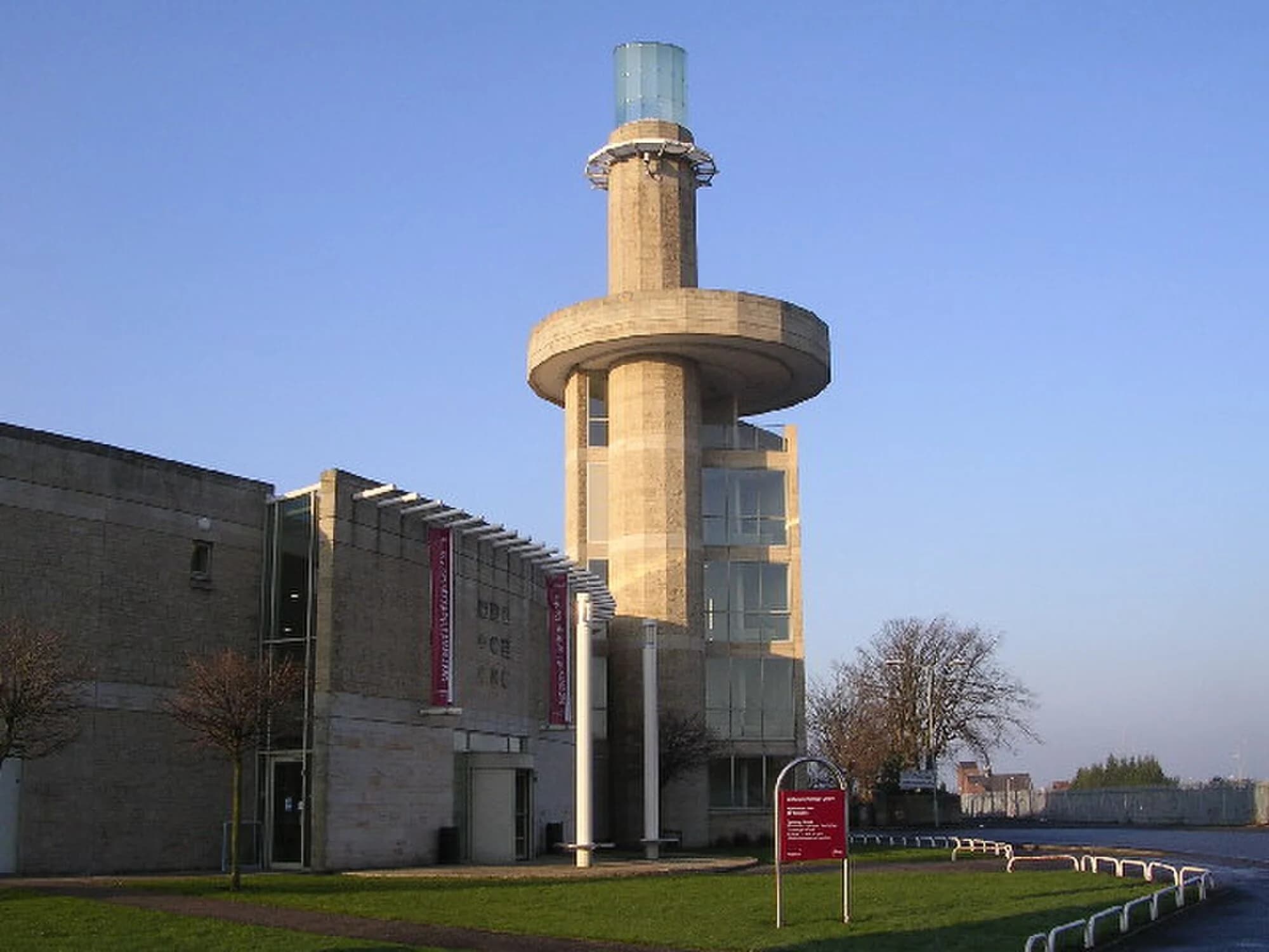 Vets in Motherwell