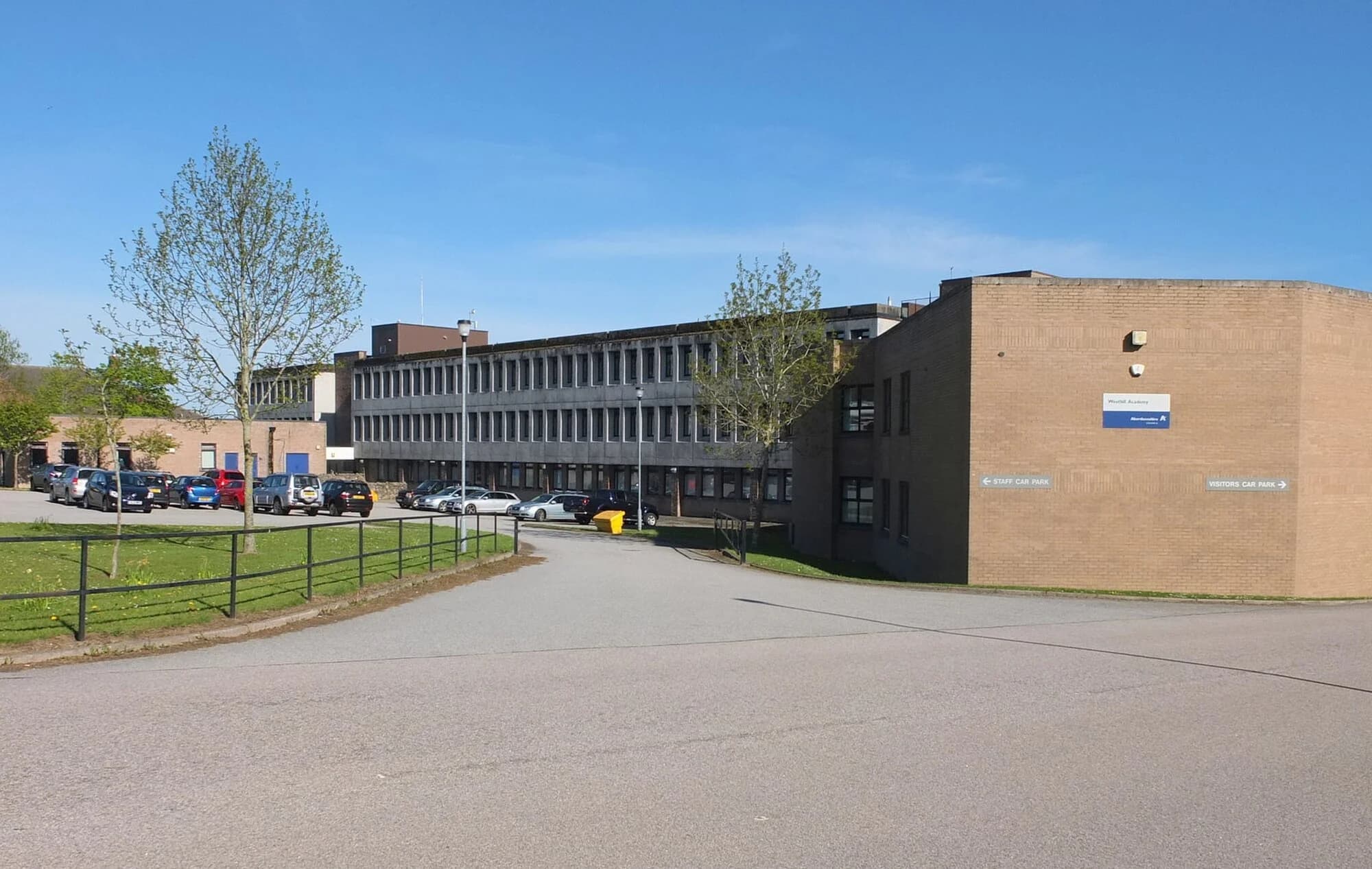 Vets in Westhill